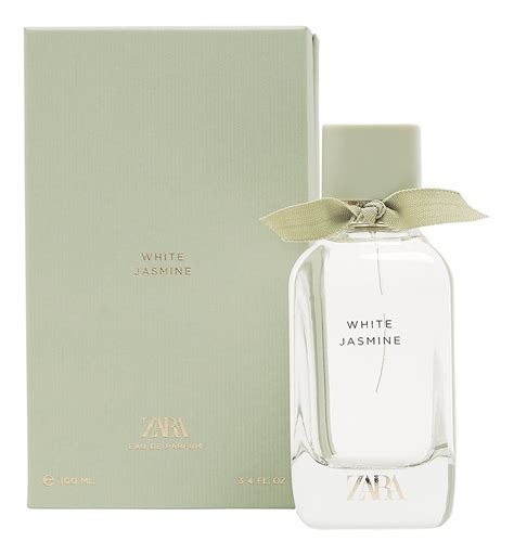 zara white jasmine perfume dupe|jasmine perfume price.